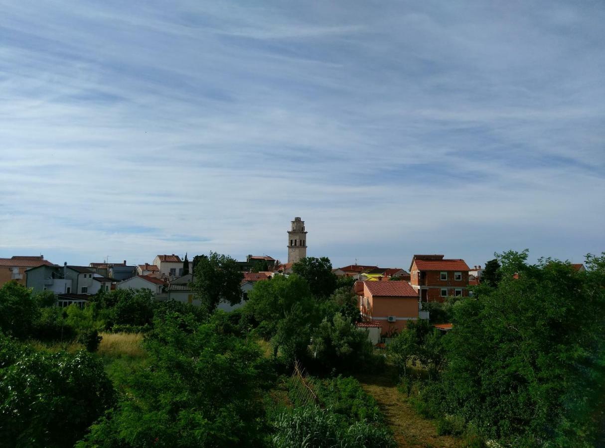 Vila Milla Premantura Exterior foto
